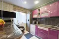 2 room apartment 50 m² Minsk, Belarus
