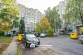 3 room apartment 64 m² in Minsk, Belarus