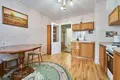 Mieszkanie 3 pokoi 80 m² Mińsk, Białoruś