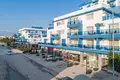 Appartement 1 chambre 34 m² Akrotiri, Chypre