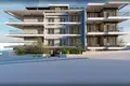 Appartement 3 chambres 148 m² Demos Agiou Athanasiou, Chypre