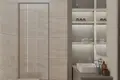 Apartment 57 m² Alanya, Turkey
