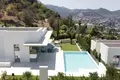 Villa de 6 habitaciones 600 m² Bodrum, Turquía