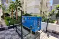 Appartement 1 chambre 75 m² Mahmutlar, Turquie