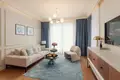 2 bedroom apartment 88 m² Risan, Montenegro