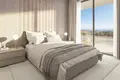Mieszkanie 4 pokoi 242 m² Benahavis, Hiszpania
