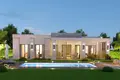 Дом 5 комнат  Бююкчекмедже, Турция