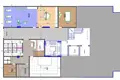Penthouse 3 zimmer 135 m² Muratpasa, Türkei