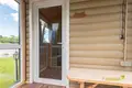 Maison 133 m² Rakauski sielski Saviet, Bélarus