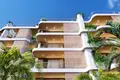 Mieszkanie 2 pokoi 170 m² Canggu, Indonezja