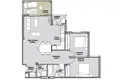 Apartamento 2 habitaciones 82 m² Orihuela, Španjolska
