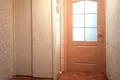 Mieszkanie 2 pokoi 39 m² Homel, Białoruś