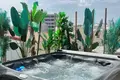 Пентхаус 2 спальни 182 м² район Лимасол, Кипр