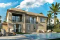 Villa de 4 dormitorios 315 m² Chloraka, Chipre