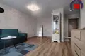 1 room apartment 37 m² Salihorsk, Belarus