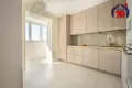 Квартира 1 комната 41 м² Минск, Беларусь