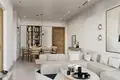 Mieszkanie 3 pokoi 145 m² Jermasoja, Cypr