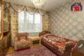 Appartement 2 chambres 45 m² Minsk, Bélarus
