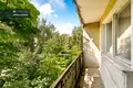 Wohnung 1 zimmer 30 m² Vilnius, Litauen