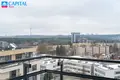 Apartamento 2 habitaciones 65 m² Vilna, Lituania