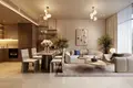 Mieszkanie 2 pokoi 69 m² Dubaj, Emiraty Arabskie