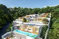 Villa 3 pièces 425 m² Chalong, Thaïlande