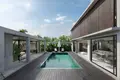 Wohnung 4 Schlafzimmer 363 m² Munggu, Indonesien