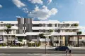 2 bedroom penthouse 108 m² Demos Agiou Athanasiou, Cyprus