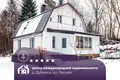 Chalet 79 m² Bialarucki sielski Saviet, Bélarus