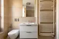 Apartamento 3 habitaciones 76 m² en Varsovia, Polonia