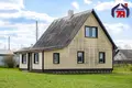 Haus 96 m² Navapolski sielski Saviet, Belarus