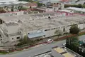 Entrepôt 5 820 m² à Nicosie, Chypre