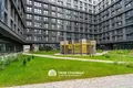 Квартира 1 комната 66 м² Минск, Беларусь