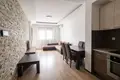 1 bedroom apartment  Budva, Montenegro