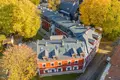 Appartement 3 chambres 33 m² Riga, Lettonie