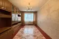 2 room apartment 47 m² Barysaw, Belarus