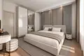 Wohnung 3 zimmer 75 m² Yenişehir, Türkei