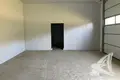 Warehouse 1 260 m² in Carnaucycki sielski Saviet, Belarus