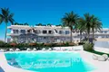 Penthouse 3 pokoi 221 m² Finestrat, Hiszpania
