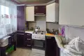 Wohnung 3 zimmer 56 m² Muchaviecki sielski Saviet, Belarus