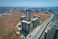 2 bedroom apartment 103 m² Avcilar, Turkey