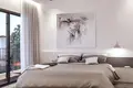 3-Schlafzimmer-Villa 157 m² Germasogeia, Zypern