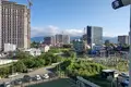 2 bedroom apartment 49 m² Batumi, Georgia