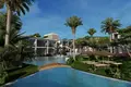 2 room apartment  Akrotiri, Cyprus