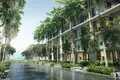 3 bedroom apartment 135 m² Thalang, Thailand