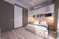 Apartamenty wielopoziomowe  Basaksehir, Turcja