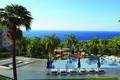 Apartamento 2 habitaciones 100 m² Toroslar, Turquía