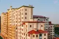 Appartement 1 chambre 37 m² Razvilka, Russie