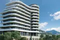 Apartment 45 m² Becici, Montenegro