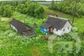 House 43 m² Ilya, Belarus